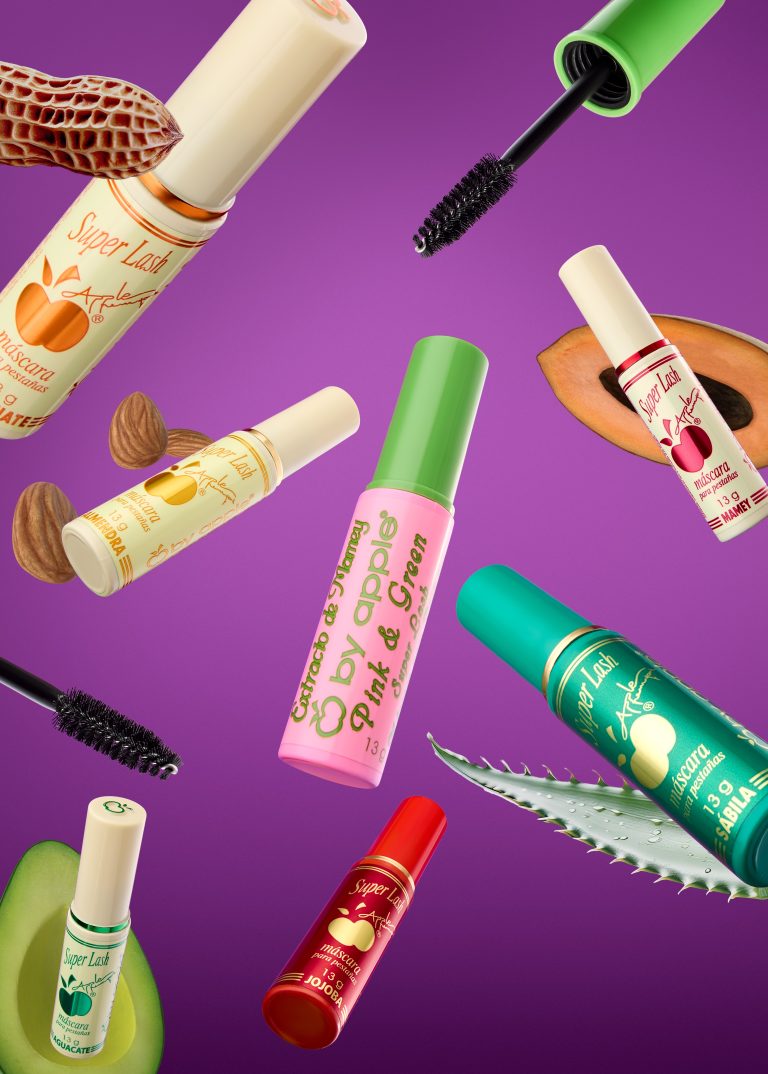 7 1.11_Super Lash Pink