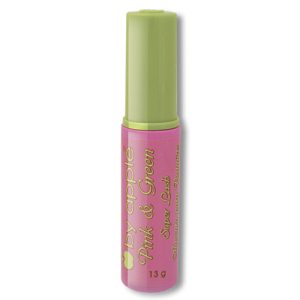 Máscara Súper Lash Pink Green Pino