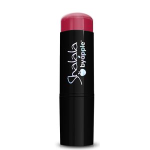 Labial Shalala By Apple Rojo Rubí