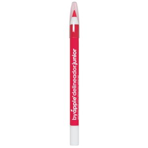 Delineador Junior Velvet Red