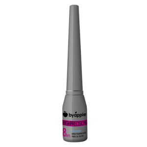High Precision Delineador Líquido Plata Metalico