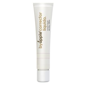 Corrector Líquido Blanco