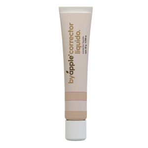 Corrector Líquido Medio