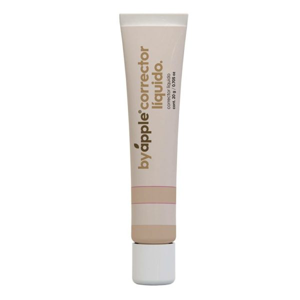 Corrector Líquido Medio