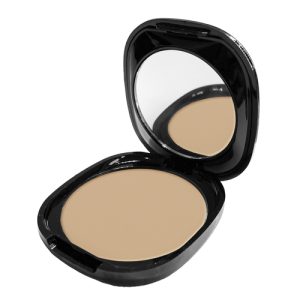 Polvo compacto Shalala Almendra