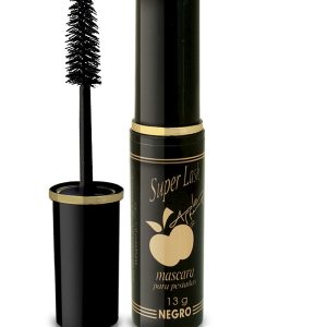 Máscara Súper Lash Negra Prof