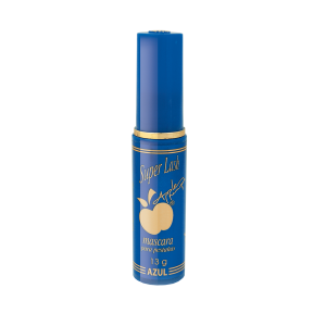 Máscara Súper Lash Azul Prof