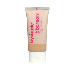 BB Cream Caramel Beige