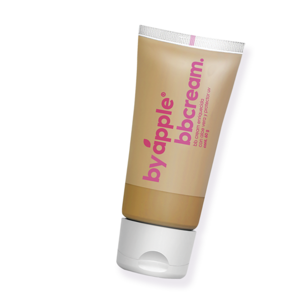 BB Cream Dark Beige