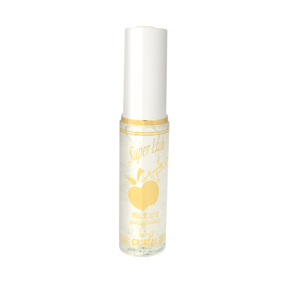 Máscara Súper Lash Cristal Prof