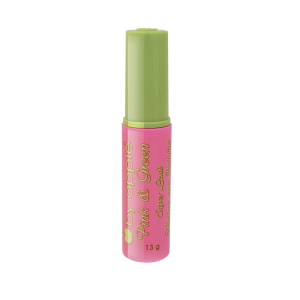 Máscara Pink Green Mamey Prof