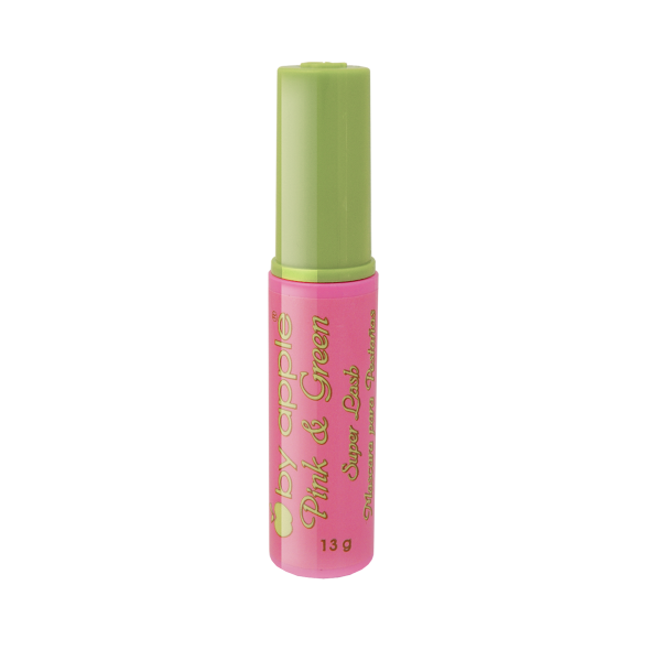 Máscara Pink Green Mamey Prof