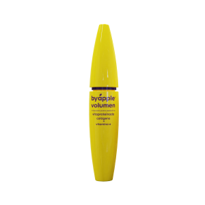 Volumen Máscara De Pestañas Vitaproteinada Colágeno + Vitamina E