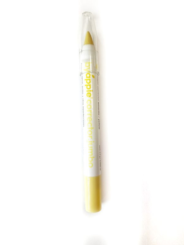 Corrector Jumbo Amarillo / Yellow