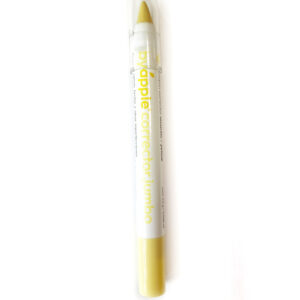 Corrector Líquido Amarillo