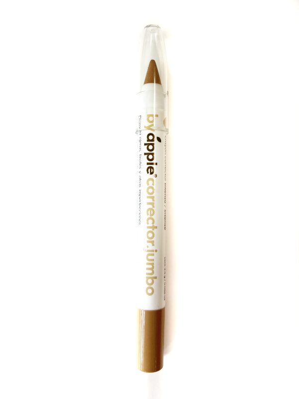 Corrector Jumbo Intenso / Intense