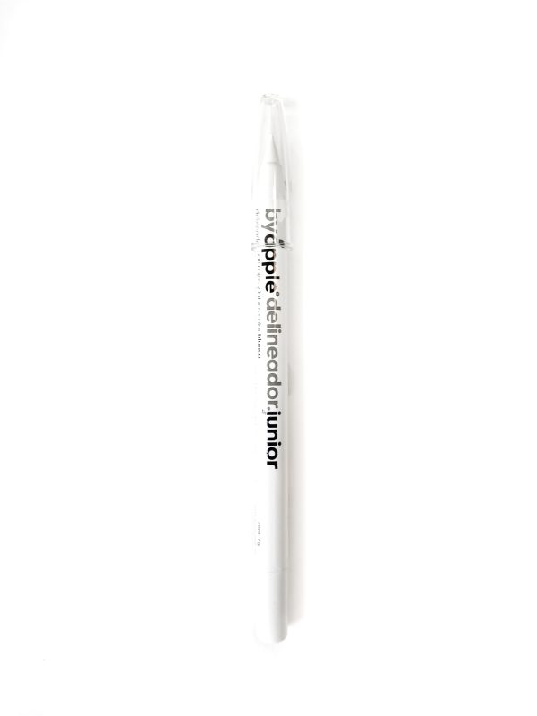 Delineador Junior Blanco