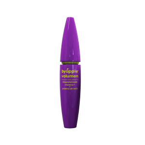 Máscara De Pestañas Vitamina F + Proteína De Seda Volumen