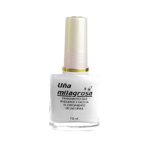 Tratamiento de Uñas Beige – Uña Milagrosa