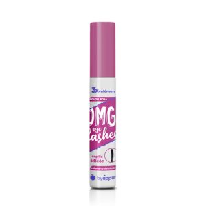 Máscara OMG eleva y define Pastel Rosa
