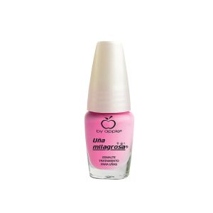 Tratamiento Mini Uña Milagrosa Rosa