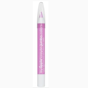 Crayón Jumbo Colors Malva