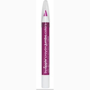 Crayón Jumbo Colors Purpura