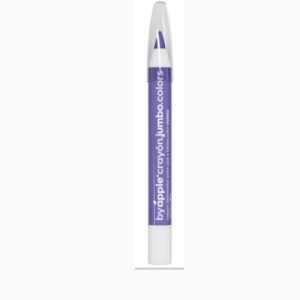 Crayón Jumbo Colors Violeta